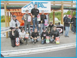 2005 Juli KEIL DTM Summer Special